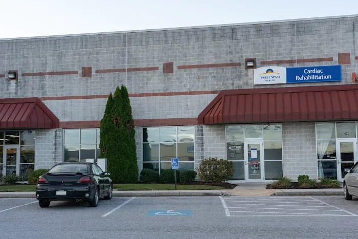 WellSpan Cardiac Rehabilitation 0