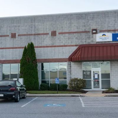 WellSpan Cardiac Rehabilitation