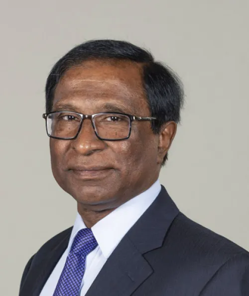 Rafique Ahmed, MD 0
