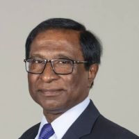 Rafique Ahmed, MD