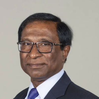Rafique Ahmed, MD