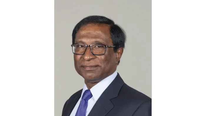 Rafique Ahmed, MD 1