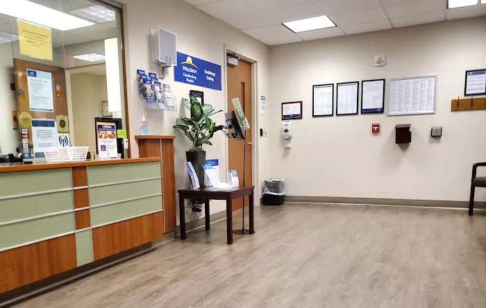 WellSpan Cardiology 0
