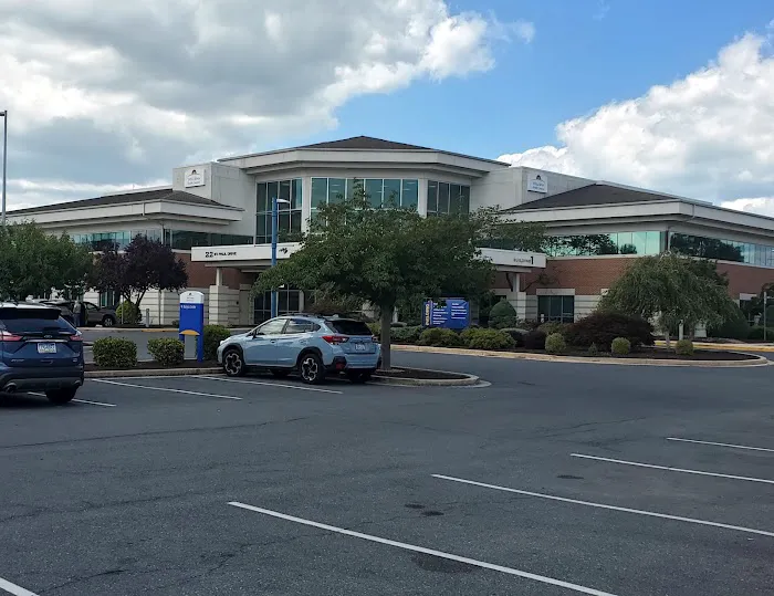 WellSpan Cardiology 2