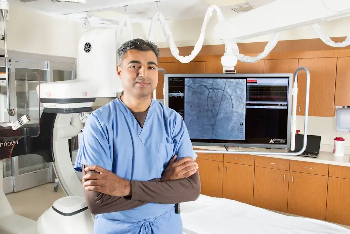 WellSpan Cardiology - 12 St. Paul Drive 2