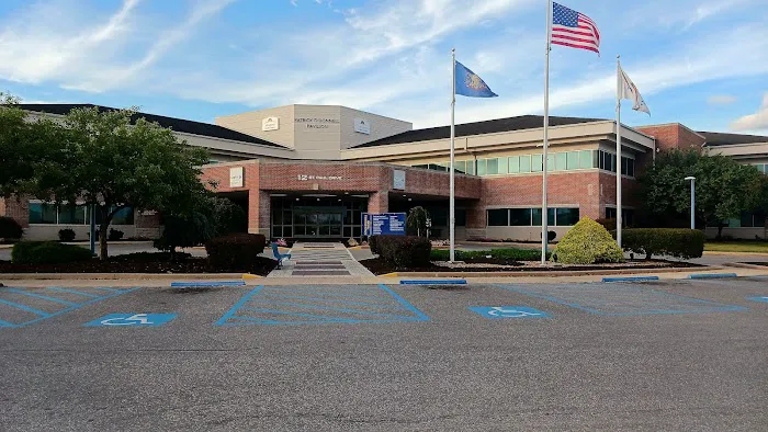 WellSpan Cardiology - 12 St. Paul Drive 0