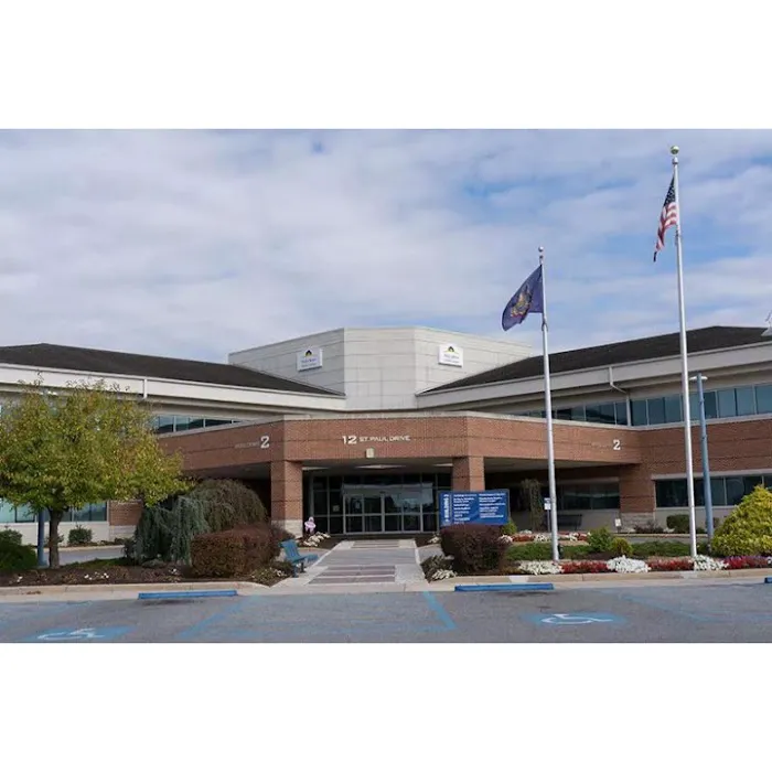 WellSpan Cardiovascular Surgery - Chambersburg 0