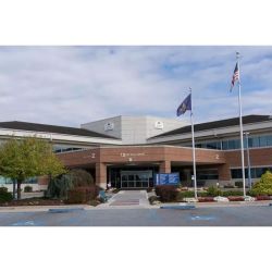 WellSpan Cardiovascular Surgery - Chambersburg ico