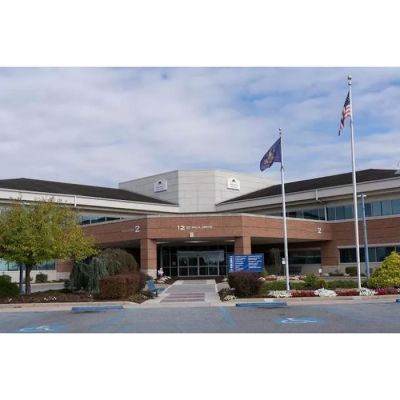 WellSpan Cardiovascular Surgery - Chambersburg