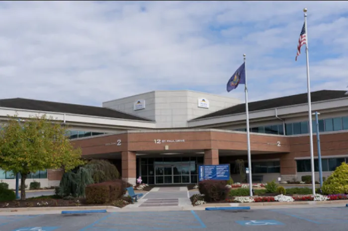 WellSpan Cardiovascular Surgery - Chambersburg 1