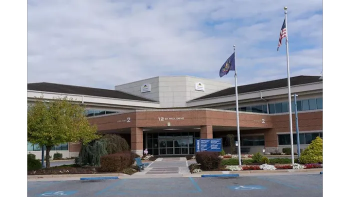 WellSpan Cardiovascular Surgery - Chambersburg 2