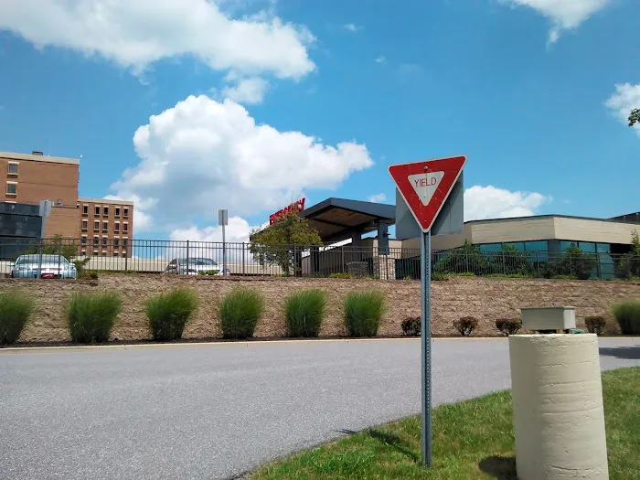 WVU Medicine Berkeley Medical Center 4