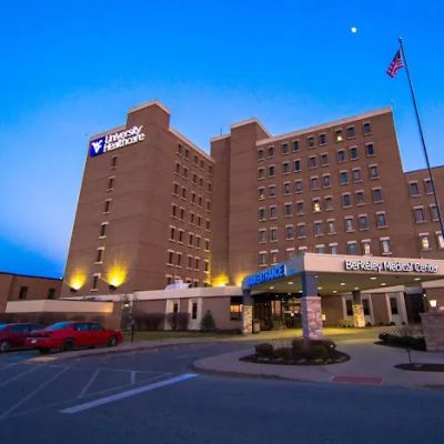 WVU Medicine Berkeley Medical Center