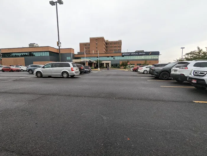 WVU Medicine Berkeley Medical Center 3