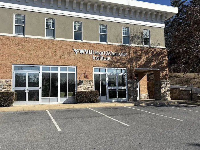 WVU Heart and Vascular Institute Winchester 1