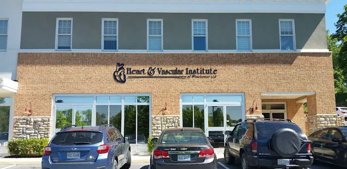 WVU Heart and Vascular Institute Winchester 0