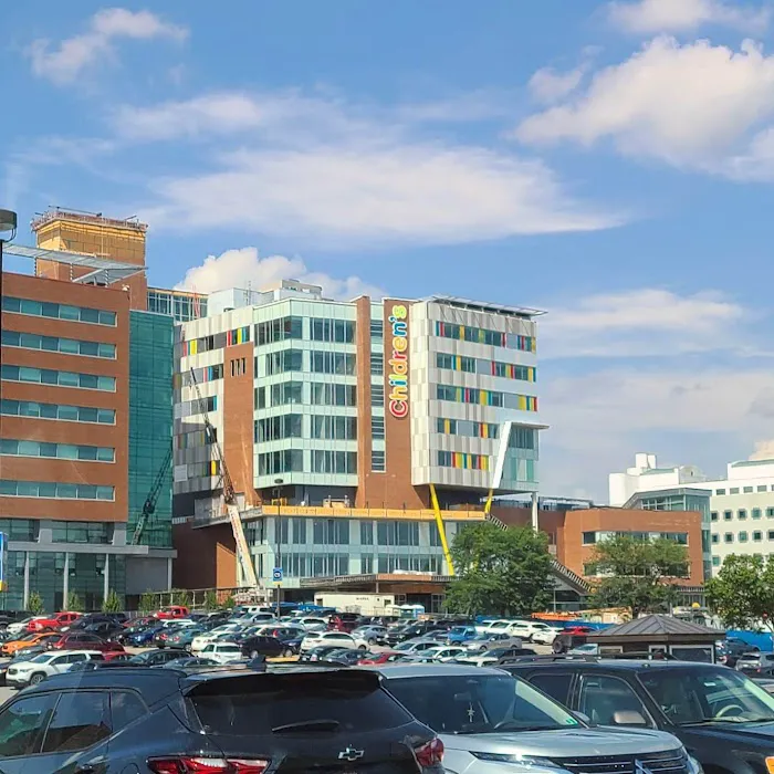 WVU Medicine 2