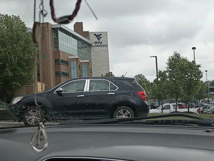 WVU Medicine 6