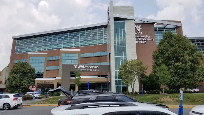 WVU Medicine 5