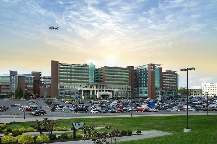 WVU Medicine 8