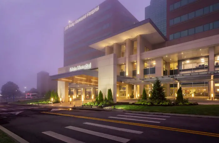 WVU Medicine 7