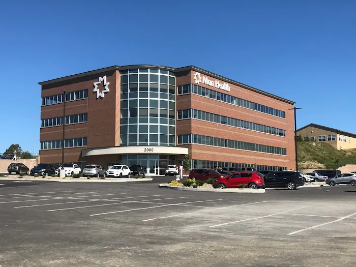 Bradford Warden, MD, FACC 2