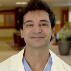 Salam A Sbaity, MD ico