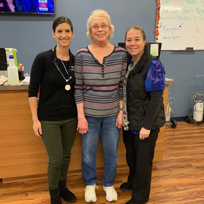 Lifeline Physical Therapy - Monroeville 0
