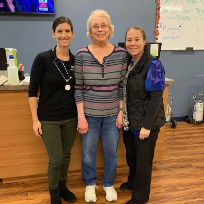 Lifeline Physical Therapy - Monroeville