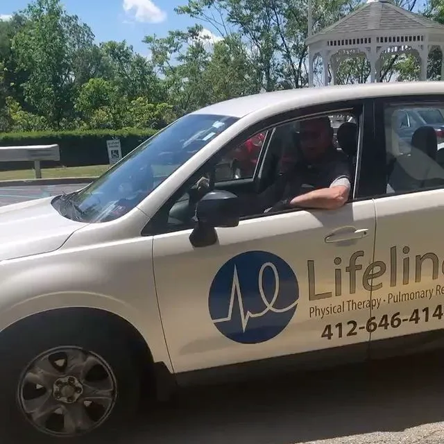 Lifeline Physical Therapy - Monroeville 5