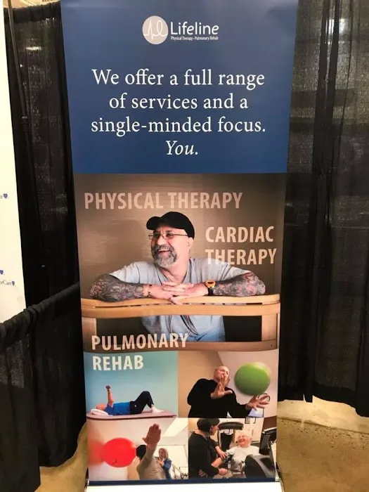 Lifeline Physical Therapy - Monroeville 1