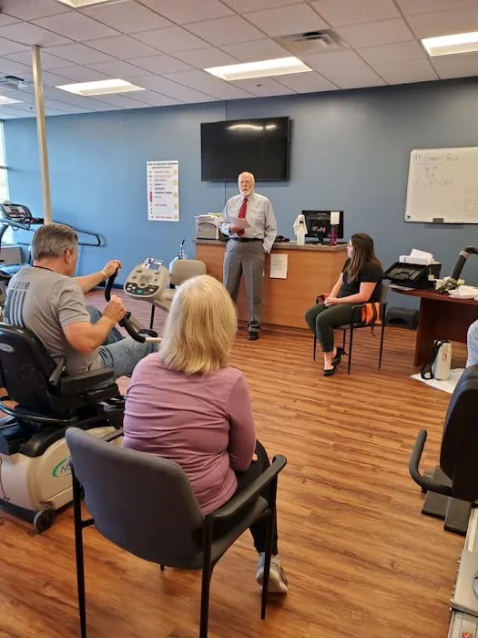 Lifeline Physical Therapy - Monroeville 2