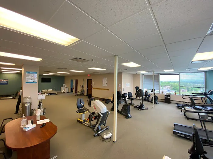 Lifeline Physical Therapy - Monroeville 7
