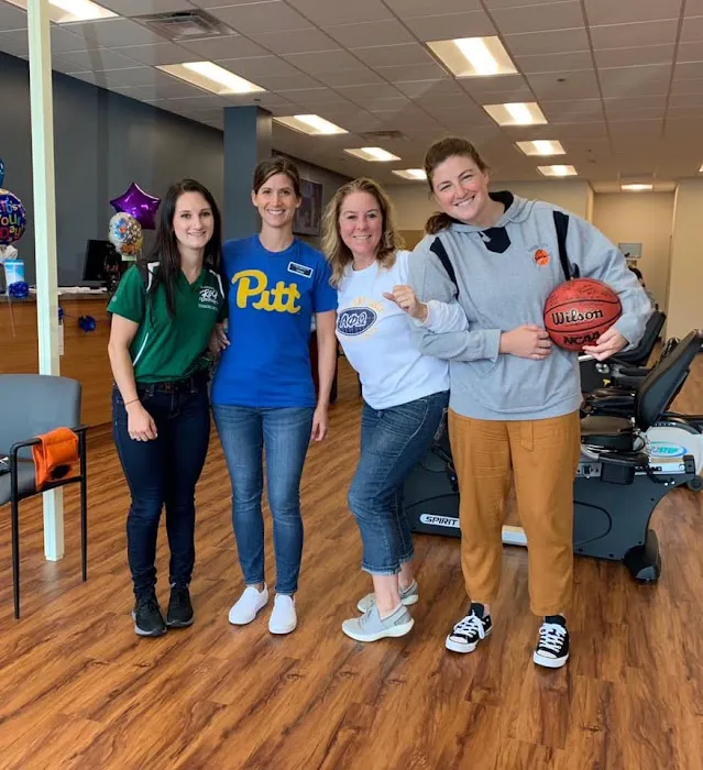 Lifeline Physical Therapy - Monroeville 3
