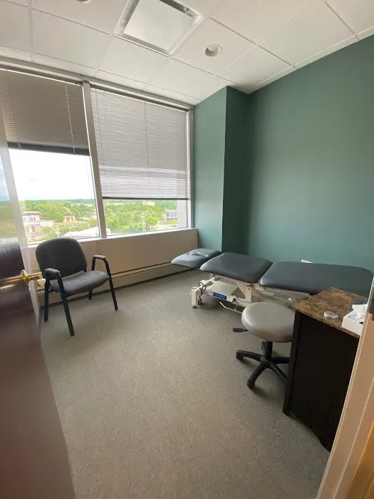 Lifeline Physical Therapy - Monroeville 8