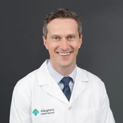 Colin F Slemenda, DO ico