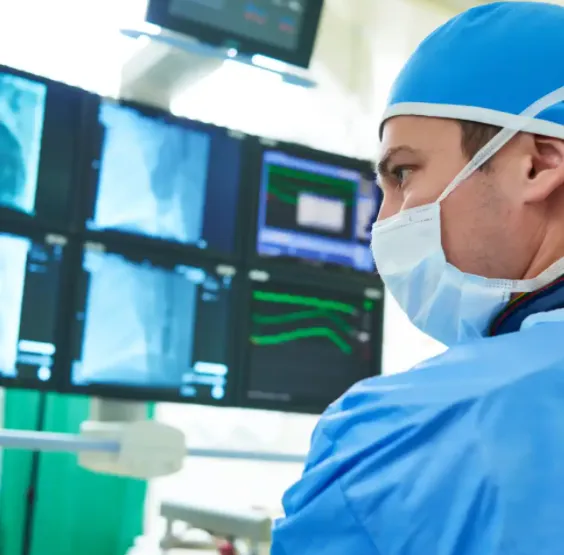 Shadyside Cardiovascular PLLC 3