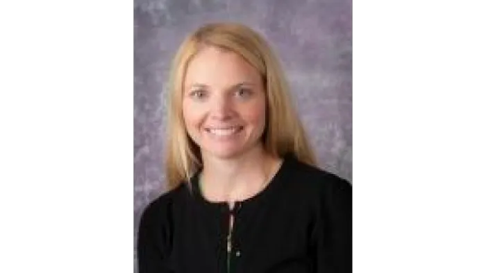 Martha Ann Pullins, DO 1
