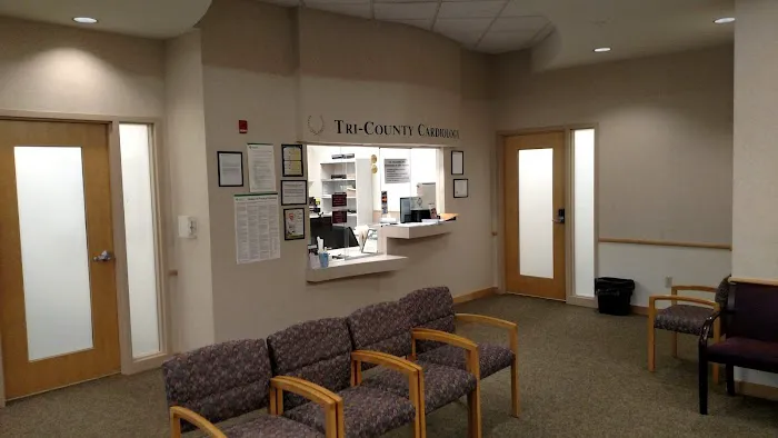 Tri-County Cardiology 1
