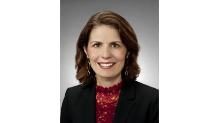 Mary E. Keebler, MD 1