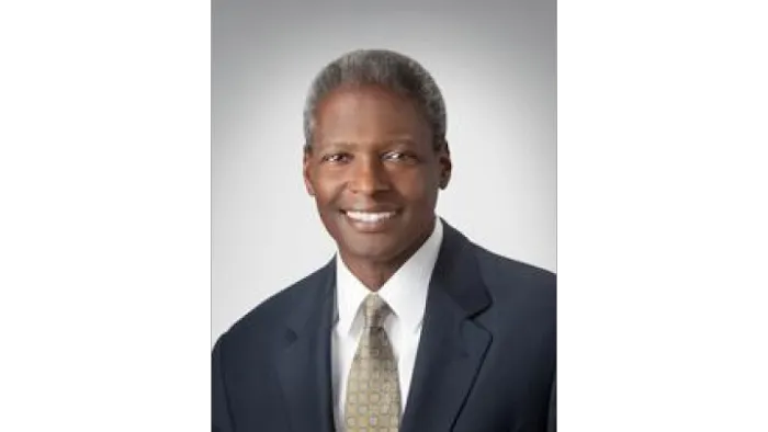 A.J. Conrad Smith, MD 1