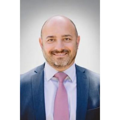 Catalin Toma, MD