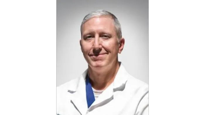 David James Kaczorowski, MD 1