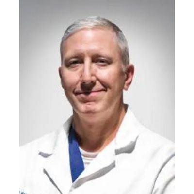 David James Kaczorowski, MD