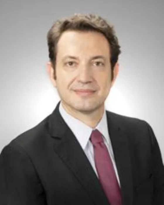 Marcio Sommer Bittencourt, MD 2