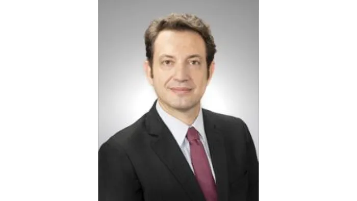 Marcio Sommer Bittencourt, MD 1