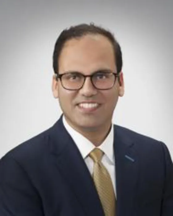 Ibrahim Sultan, MD 1