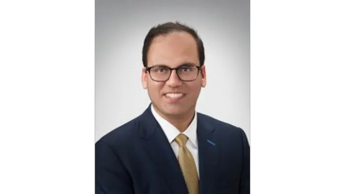Ibrahim Sultan, MD 2