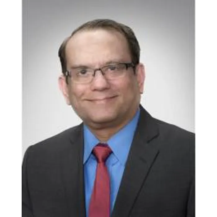 Prem Soman, MD, PhD 0