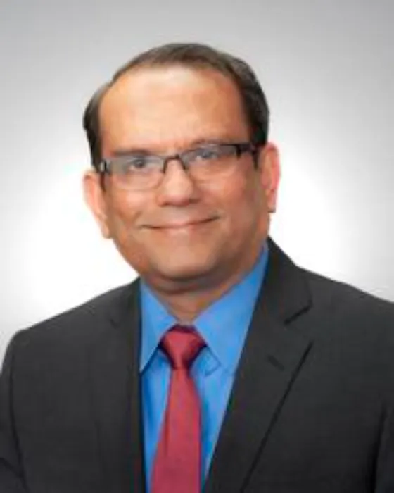 Prem Soman, MD, PhD 1